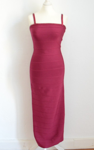 Herve leger paris kleid - herve,