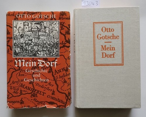 Mein dorf geschichte und - dorf,