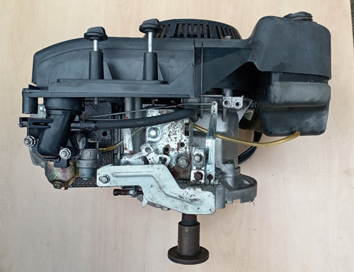 Einhell rasenmähermotor - ,