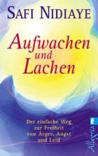 Aufwachen und lachen der - lachen:,