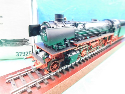 A09 märklin 37925 dampflok - märklin,