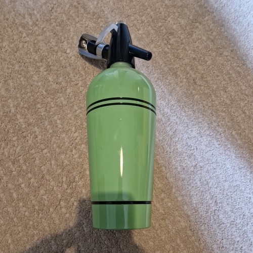 60er jahre alu syphon - 60er,