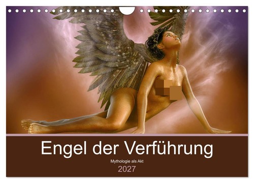 Engel der verführung - verführung,