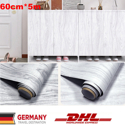 60cmx5m pvc wandaufkleber - pvc,