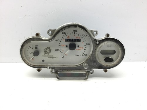Tachometer ausrüstung peugeot - tachometer,