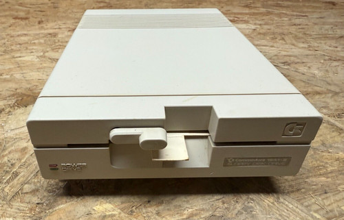 Floppy disk drive - disk,