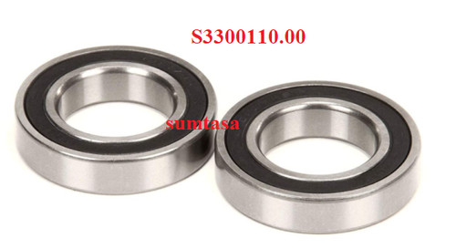 Zumex s3300110 6007 - 6007, 2rs