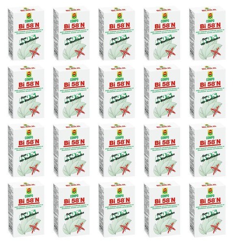 Compo 600 ml insekten - bi, n