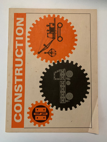 Ddr spielzeug construction - ddr,