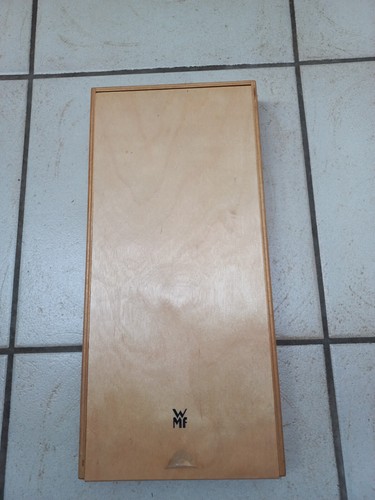 Wmf besteck besteckkasten - wmf,