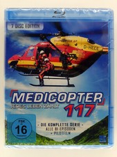 Medicopter 117 jedes leben - 117,