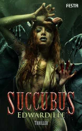 Edward lee succubus - lee,