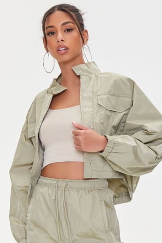 Forever damen cropped - 21,