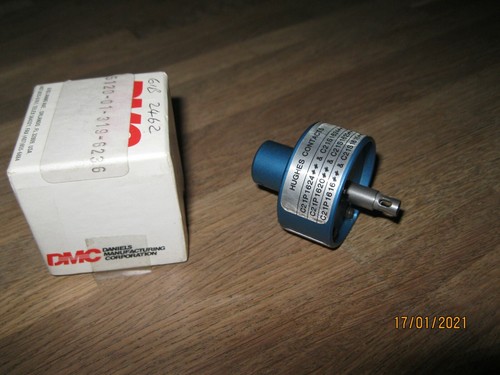 Dmc daniels 11851 tp430s - dmc,