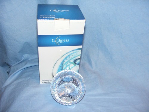 Caithness wedding bells - wedding, glas