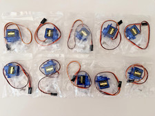 Stück sg90 micro servo - stück,