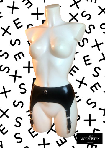 Latex gummi strumpfhalter - gummi,