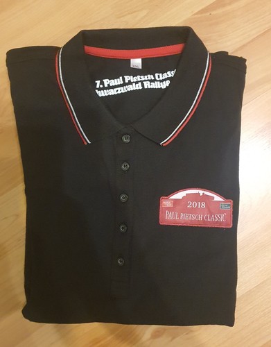 Polo shirt paul pietsch - polo,