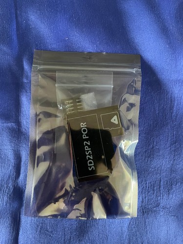 Sd2sp2 karten adapter - sd2sp2,