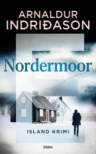 Nordermoor island krimi - nordermoor,