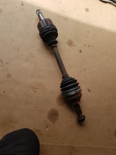 Ford mondeo bwy mk3 tdci - bwy,