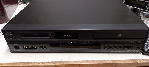 Jvc dvm700 mini - jvc, mini-dv