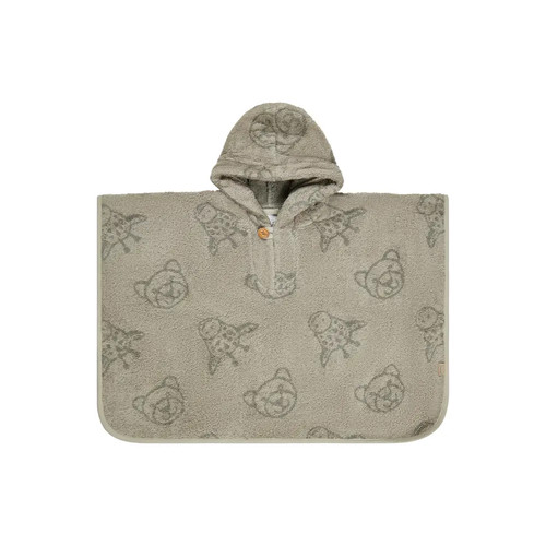Sterntaler badeponcho löwe - sterntaler,