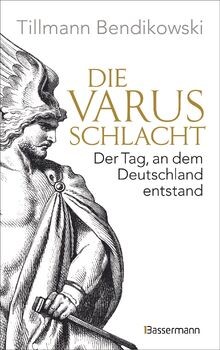 Die varusschlacht der tag - varusschlacht:, an