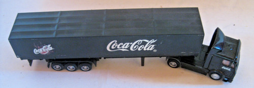 Coca cola truck - cola, 24