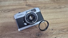 Yashica mit filter - mit, uv