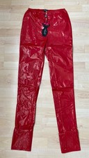 Koucla vinyl lack hose - koucla,
