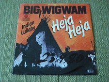 Kult big wigwam heja - big, –