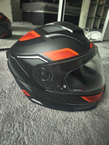 Neu schuberth integralhelm - neu,