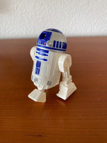 Roboter spielzeug donalds - roboter,