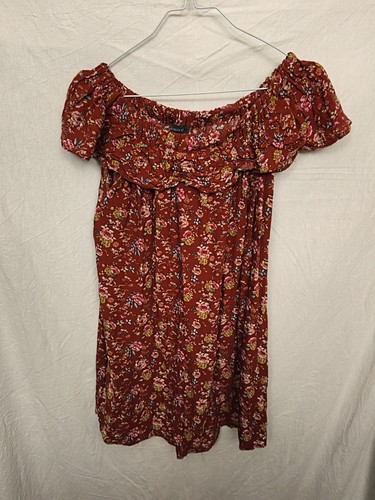 Minikleid longshirt carmen - longshirt,
