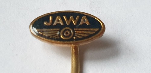 Abzeichen anstecknadel jawa - abzeichen,, anstecknadel,