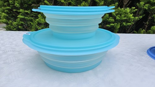 Tupperware mini max - tupperware, mini-max