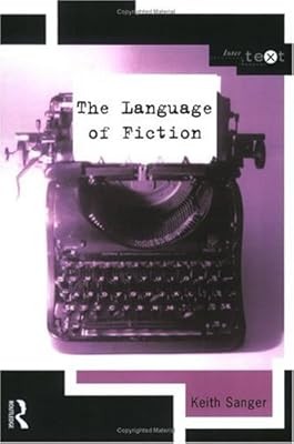 The language fiction - the, of