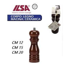 Ilsa salzmühle pfeffermühle - ilsa,