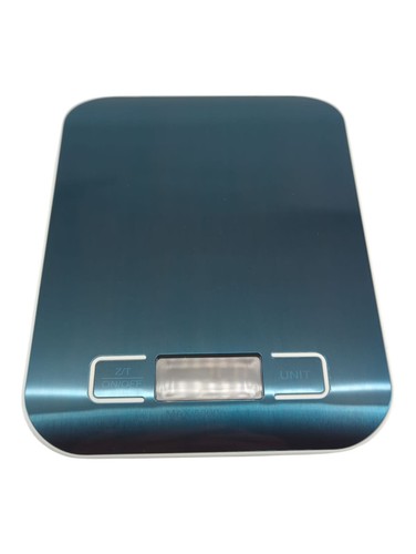 Digitale küchenwaage 5kg - küchenwaage,