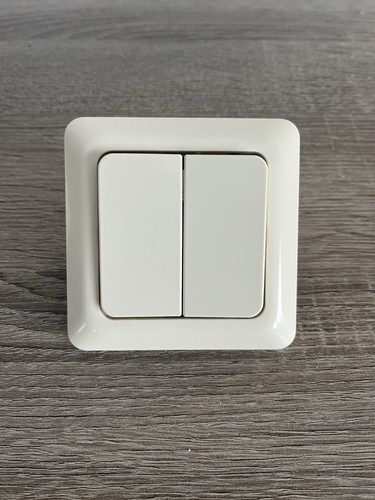 Serienschalter berker modul - berker, 2