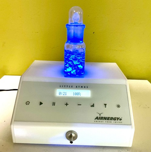 Airnergy little atmos - little,
