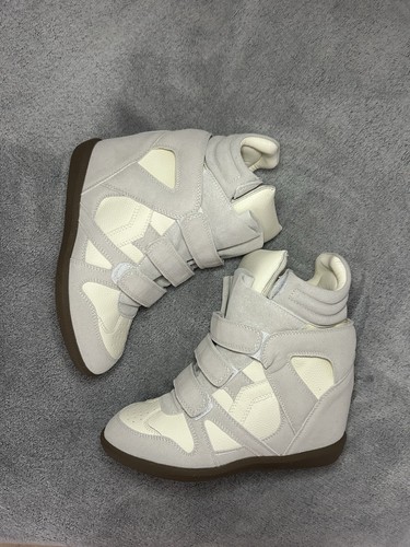 Modische damen sneaker mit - sneaker,