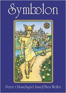 Symbolon pocket von - pocket,