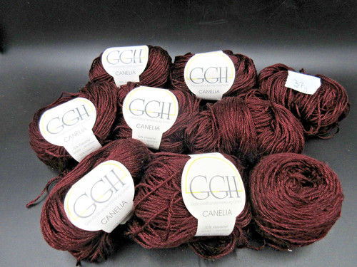 400g ggh canelia - ☀️400g, "canelia"