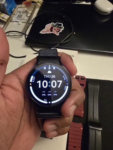 Samsung galaxy watch6 lte - galaxy,