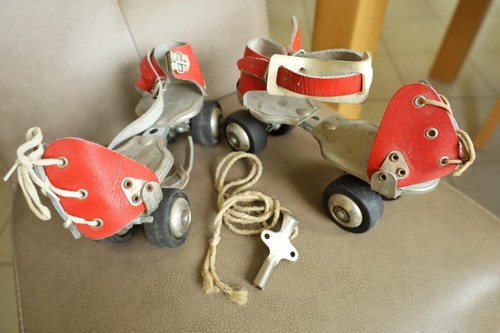 Gut erhaltene 1960 vintage - gut,