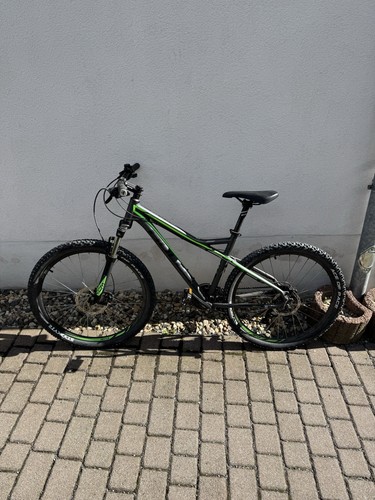 Mountainbike fahrrad 5 - mountainbike, (27