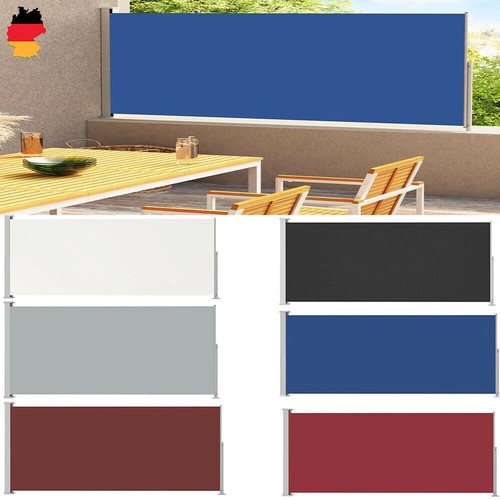 Seitenmarkise ausziehbar - seitenmarkise,