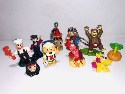 Vintage kinder - kinder, ei